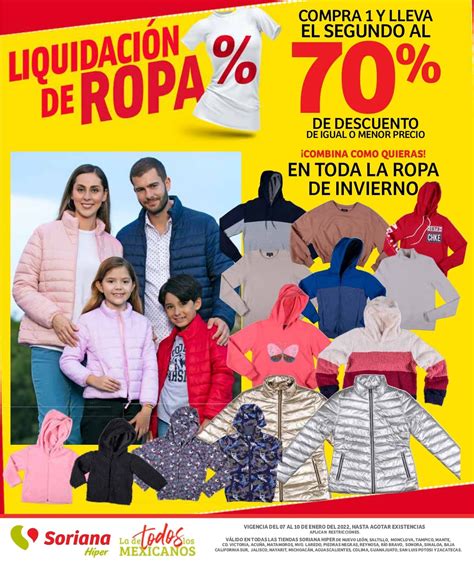 Ropa En Descuento .